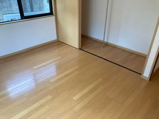 筑西市 / 遺品整理後 03