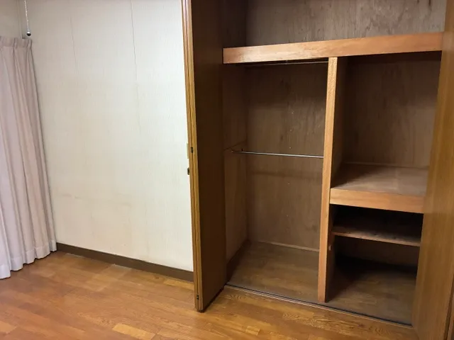 館林市 / 遺品整理後 05
