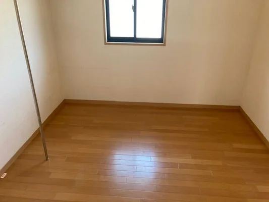 結城市 / 遺品整理後 06